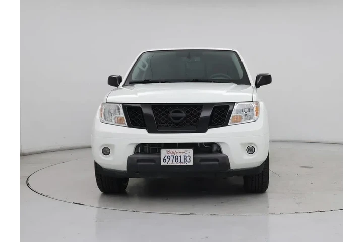 $21998 : Nissan Frontier 2020 4x2 S 4 image 5