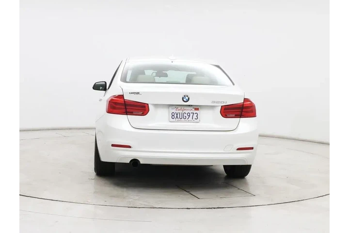 $16998 : BMW 3 Series 2018 320i 4dr S image 6