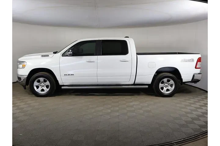 $27279 : Ram 1500 2022 4x4 Big Horn 4 image 10