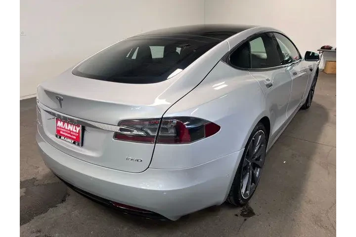 $23067 : Tesla Model S 2018 image 3