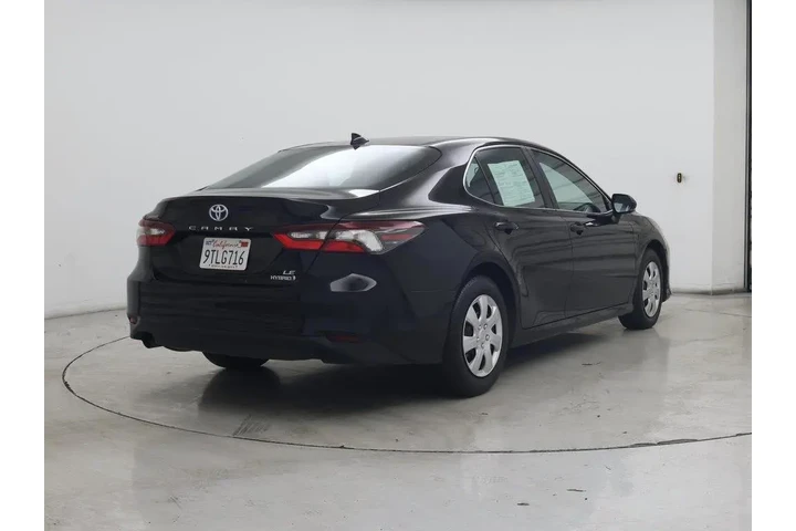 $26998 : Toyota Camry Hybrid 2023 LE image 8