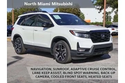Honda Passport 2023 AWD Elit