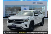 $27950 : Volkswagen Atlas Cross Sport thumbnail