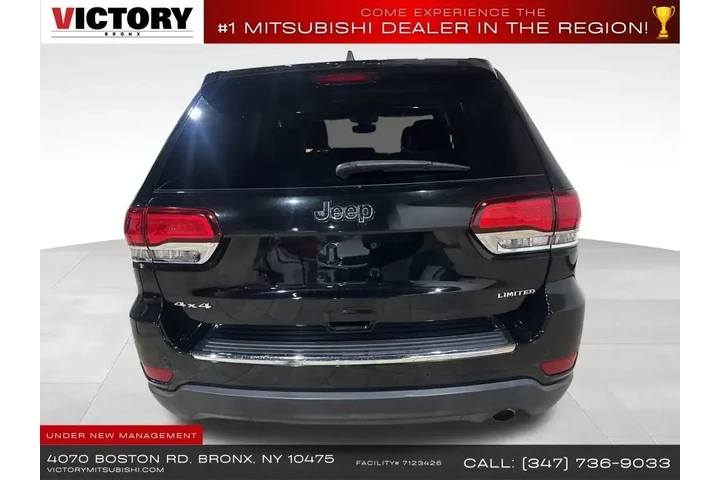 $18897 : Jeep Grand Cherokee 2020 4x4 image 5