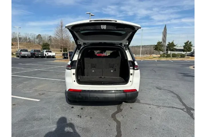 $24877 : Jeep Grand Cherokee L 2022 4 image 7