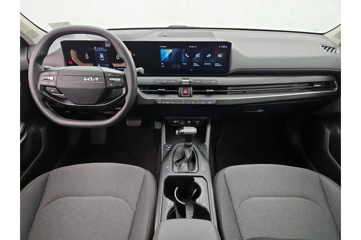 $22998 : Kia K4 2025 LXS 4dr Sedan image 9