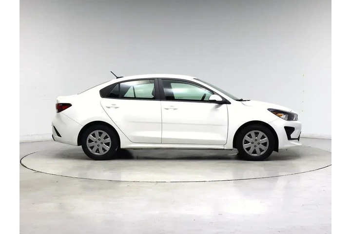$15998 : Kia Rio 2023 S 4dr Sedan image 7