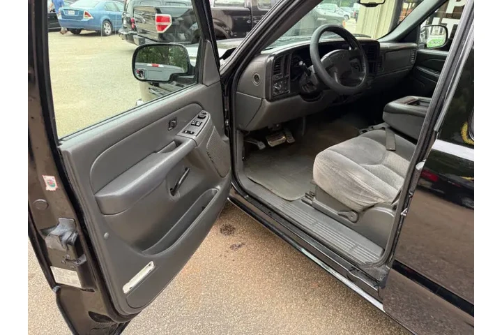 $9999 : 2006 Silverado 1500 LT1 image 10