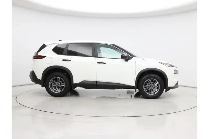 $22998 : Nissan Rogue 2022 AWD S 4dr image 7