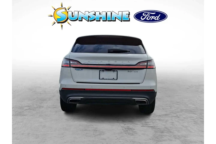 $25500 : Lincoln Nautilus 2020 AWD Re image 5