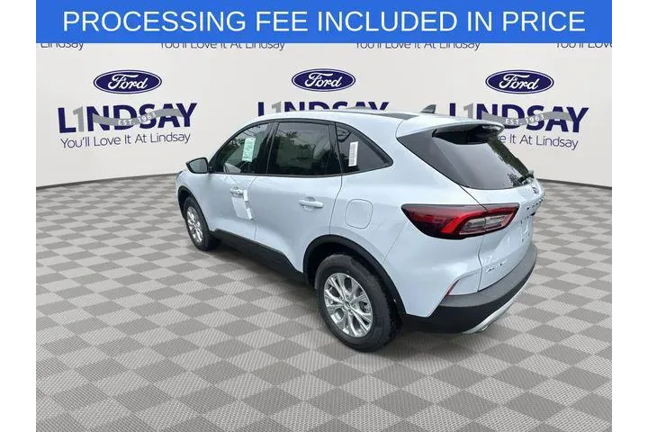 $25201 : Ford Escape 2025 AWD Active image 6