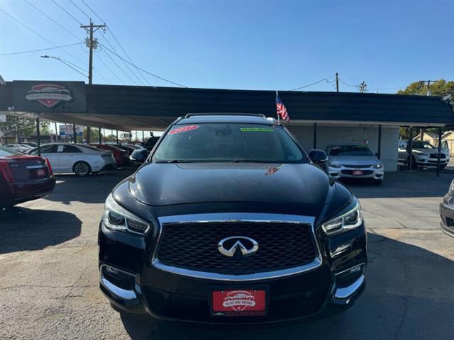 $17495 : 2017 QX60 image 4