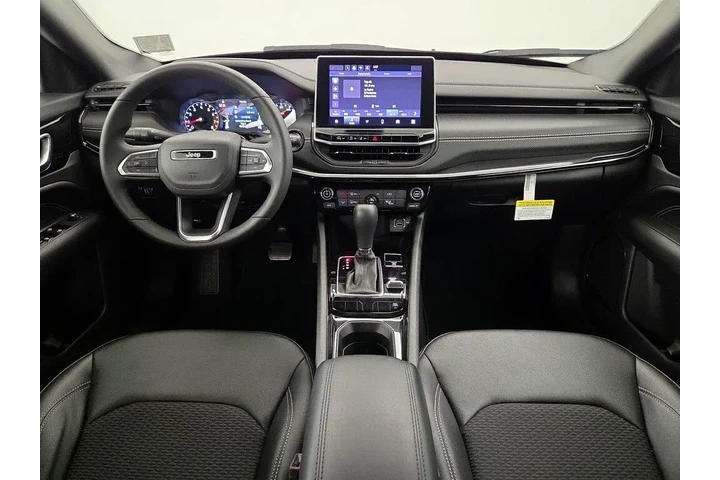 $23998 : Jeep Compass 2024 4x4 Latitu image 9