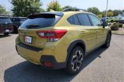 $26000 : PRE-OWNED 2021 SUBARU CROSSTR thumbnail