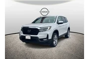 $31995 : Honda Passport 2024 AWD EX-L thumbnail