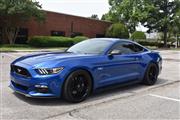 2017 Mustang GT thumbnail