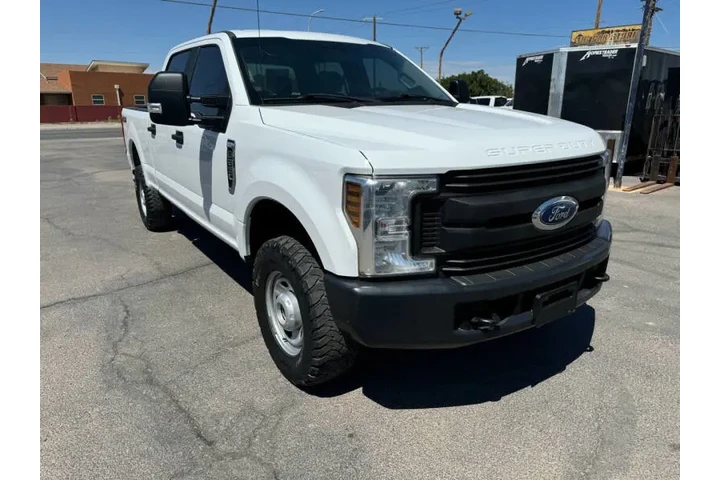 $24995 : 2018 F-250 Super Duty XLT image 8