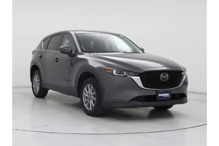 $23998 : Mazda CX-5 2022 AWD 2.5 S Pr image 1