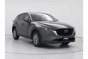 Mazda CX-5 2022 AWD 2.5 S Pr