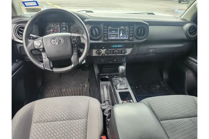 $30497 : Toyota Tacoma 2021 4x4 TRD P image 8