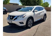 $19998 : Nissan Murano 2015 SL 4dr SU thumbnail