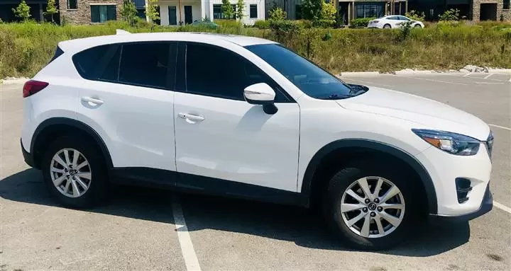 $5500 : 2016 Mazda CX-5 Touring SUV image 2