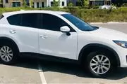 $5500 : 2016 Mazda CX-5 Touring SUV thumbnail