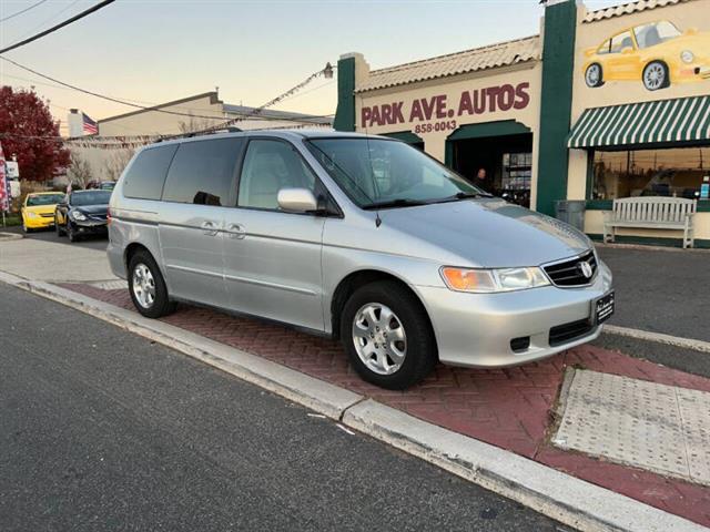 $5495 : 2004 Odyssey EX image 2