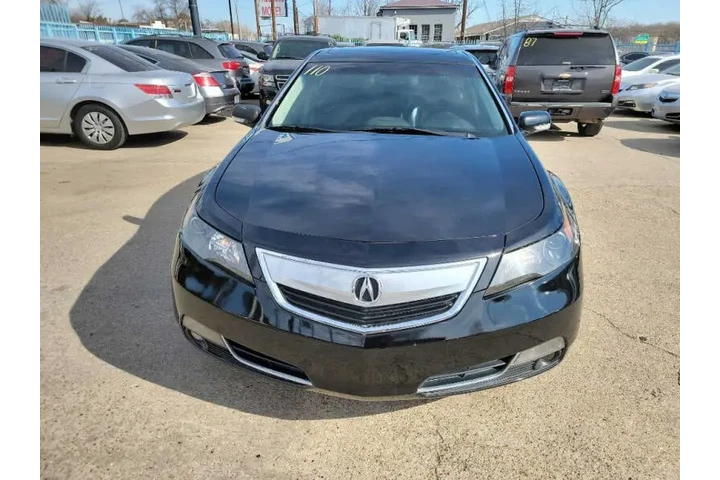 $6500 : 2012 TL image 3