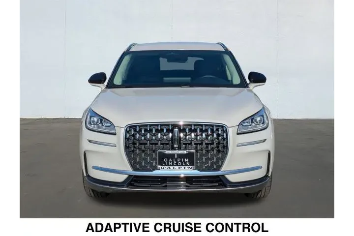 $31000 : Lincoln Corsair 2023 Reserve image 8