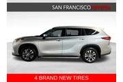 $37588 : 2022 Highlander Hybrid XLE thumbnail