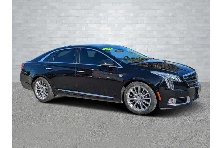 $18681 : Cadillac XTS 2019 Luxury 4dr image 2