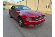 Ford Mustang 2013 V6 2dr Con en Birmingham