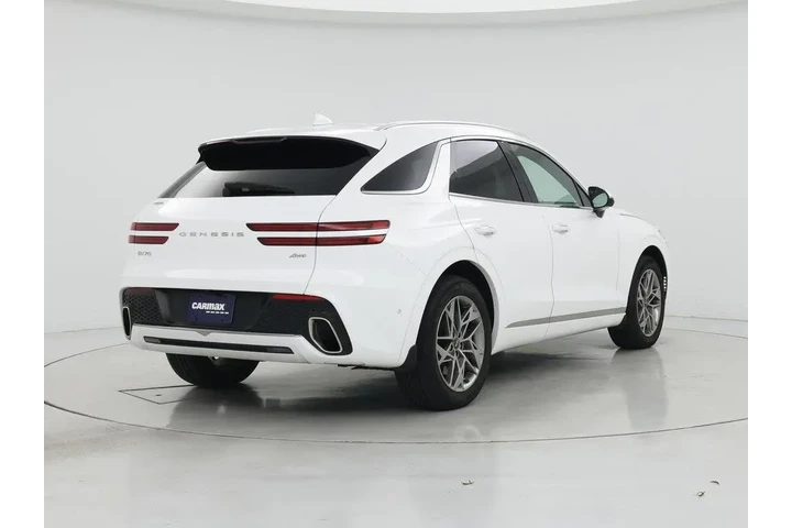 $35998 : Genesis GV70 2023 AWD 2.5T S image 8