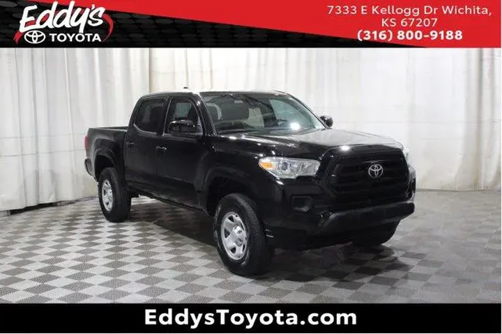 $35998 : Toyota Tacoma 2023 4x4 Trail image 1