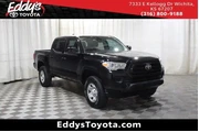 Toyota Tacoma 2023 4x4 Trail en Wichita