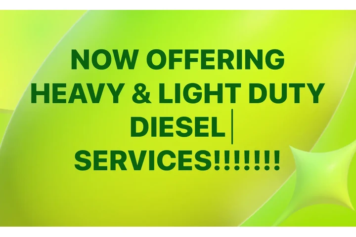 Mecánico Domicilio DIESEL/GAS image 3