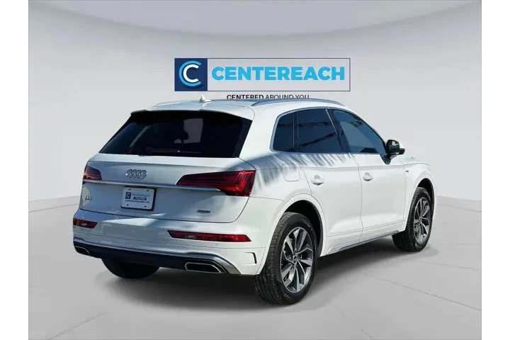 $31998 : Audi Q5 2023 AWD quattro S l image 5