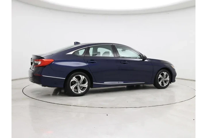 $24998 : Honda Accord 2018 EX-L 4dr S image 8
