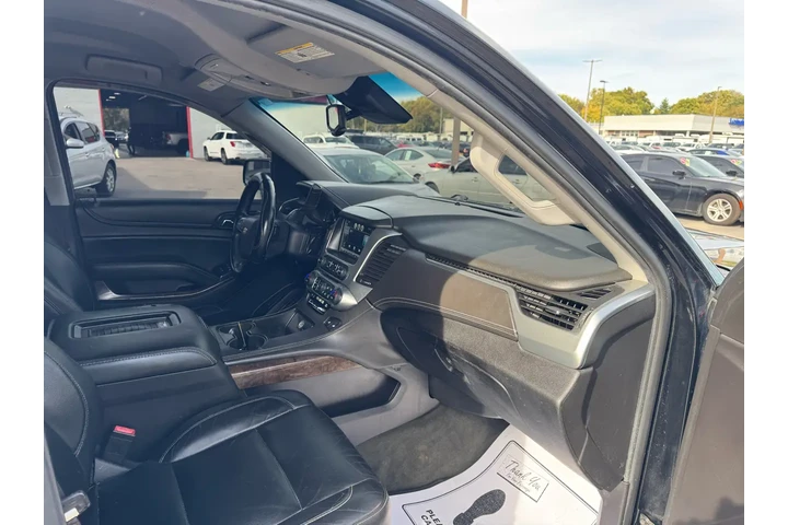 $11980 : 2015 Suburban 4WD 4dr LT image 9