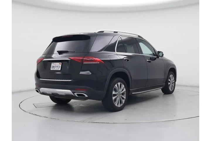 $27998 : Mercedes-Benz GLE 2020 GLE 3 image 8