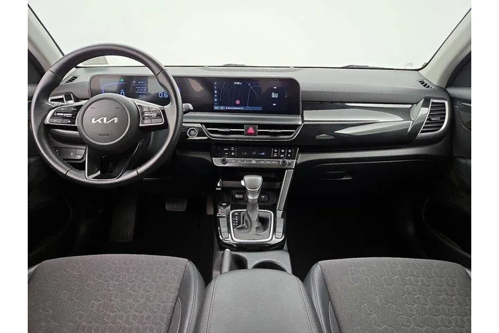 $22998 : Kia Seltos 2025 S 4dr SUV image 9