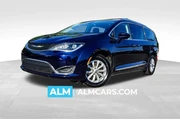 Chrysler Pacifica 2019 Touri en Atlanta