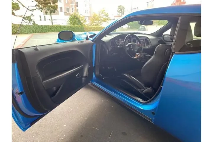 $22498 : Dodge Challenger 2019 GT 2dr image 8