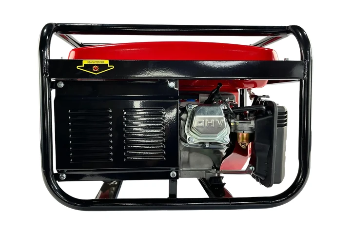 $289 : GENERADOR 55OOW image 8