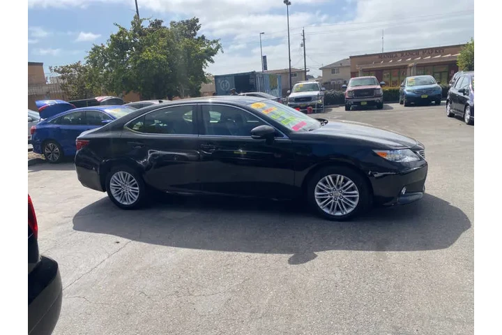 $12999 : 2014 ES 350 image 4