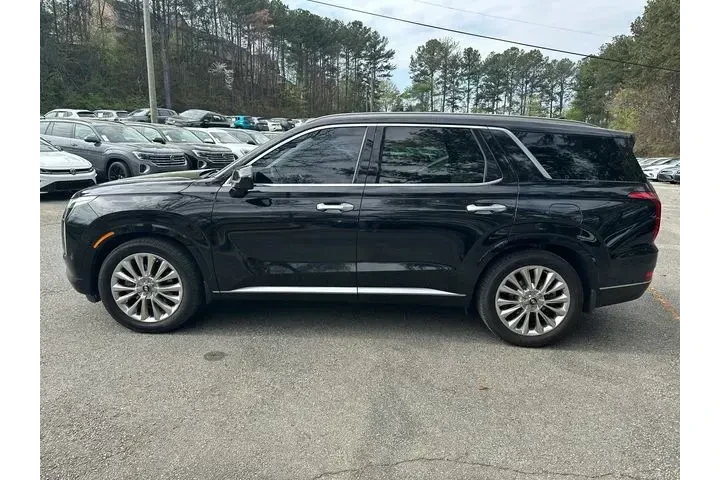 $18911 : Hyundai PALISADE 2020 Limite image 8