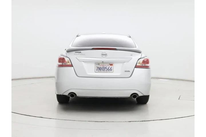 $11998 : Nissan Altima 2015 2.5 S 4dr image 6