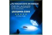 Pest Control Services 24/7.L.A en Los Angeles