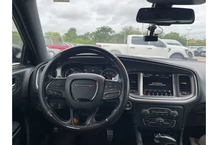 $25159 : Dodge Charger 2022 GT 4dr Se image 5